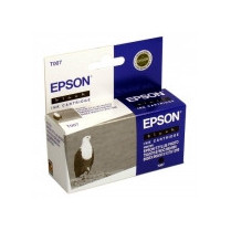  				Epson tusz C13T007401 (black) T007							