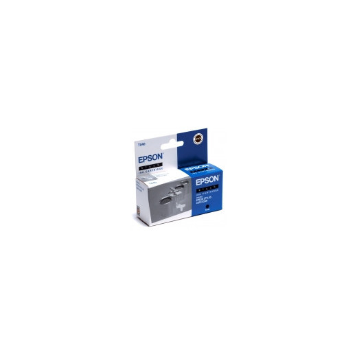   				Epson tusz C13T040140 (black) T040							