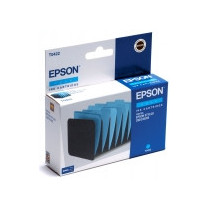   				Epson tusz C13T042240 (cyan) T0422							