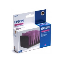   				Epson tusz C13T042340 (magenta) T0423							