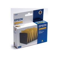   				Epson tusz C13T042440 (yellow) T0424							