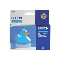   				Epson tusz C13T055240 (cyan) T0552							