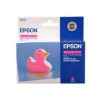  				Epson tusz C13T055340 (magenta) T0553							