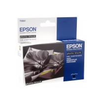 Epson tusz C13T059140 (photo black) T0591