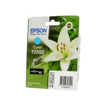 Epson tusz C13T059240 (cyan) T0592