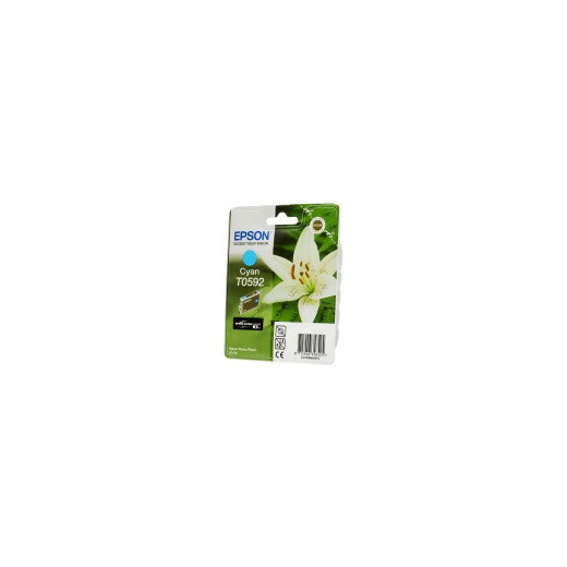 Epson tusz C13T059240 (cyan) T0592