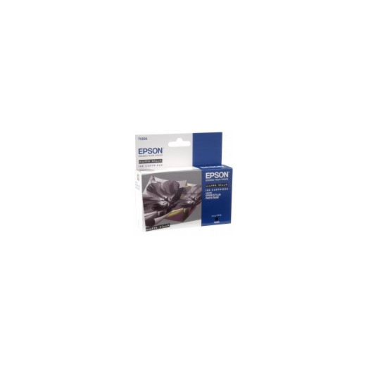 Epson tusz C13T059840 (matte black) T0598