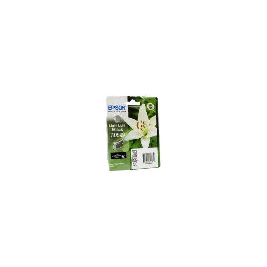 Epson tusz C13T059940 (light light black) T0599