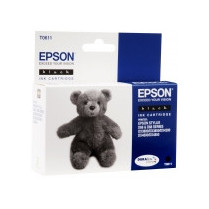 Epson tusz C13T061140 (black) T0611