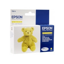   				Epson tusz C13T061440 (yellow) T0614							