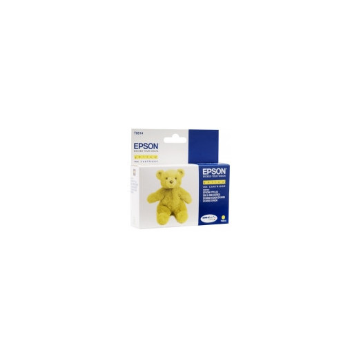 Epson tusz C13T061440 (yellow) T0614