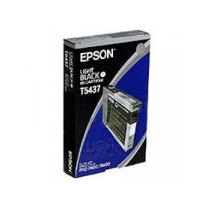   				Epson tusz C13T543700 (light black) T5437							