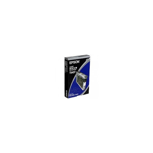 Epson tusz C13T543700 (light black) T5437