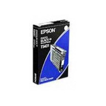   				Epson tusz C13T543100 (photo black) T5431							
