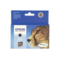   				Epson tusz C13T071140 (black) T0711							