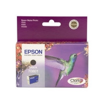   				Epson tusz C13T080140 (black) T0801							