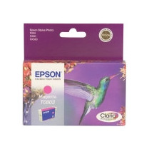   				Epson tusz C13T080340 (magenta) T0803							