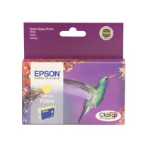   				Epson tusz C13T080440 (yellow) T0804							