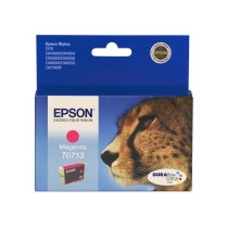   				Epson tusz C13T071340 (magenta) T0713							