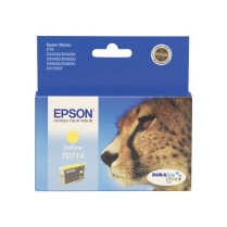   				Epson tusz C13T071440 (yellow) T0714							