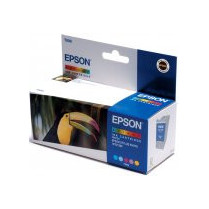   				Epson tusz C13T00940210 (light cyan, cyan, light magenta, magenta, yellow) T009							