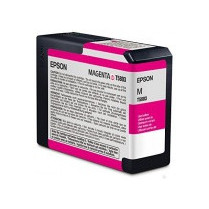   				Epson tusz C13T580300 (magenta) T5803							