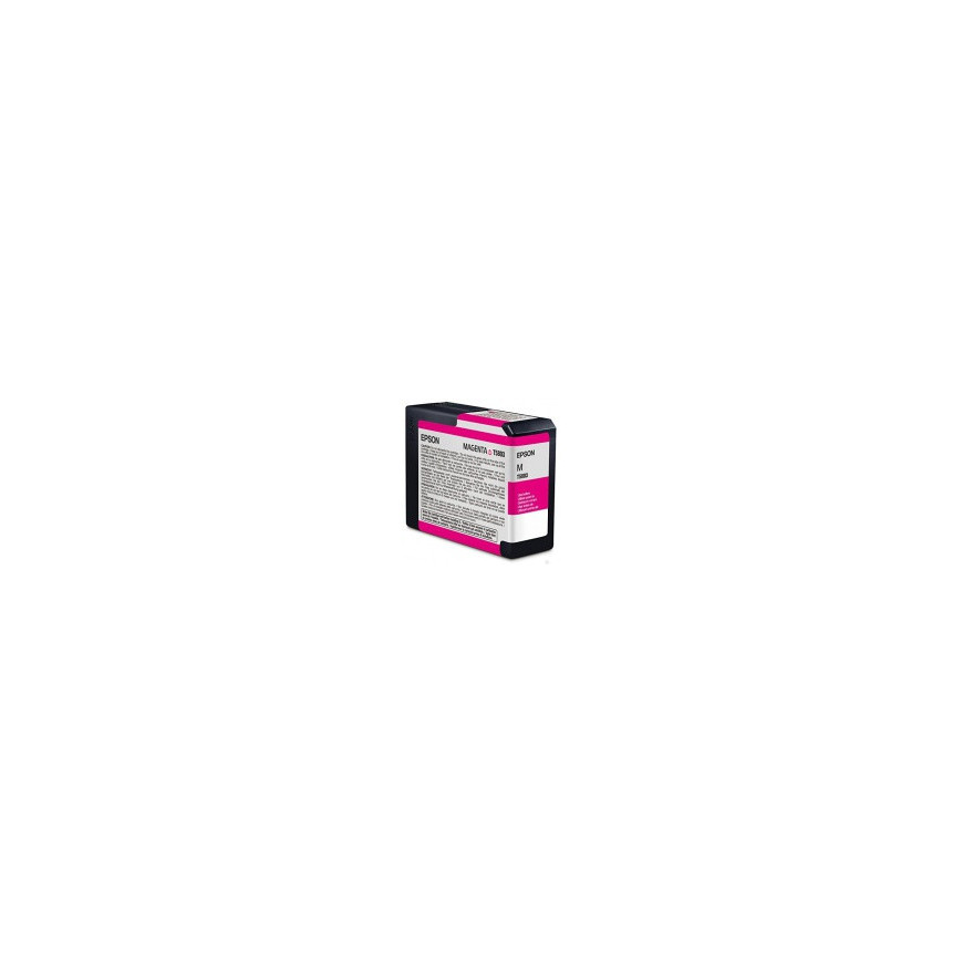   				Epson tusz C13T580300 (magenta) T5803							