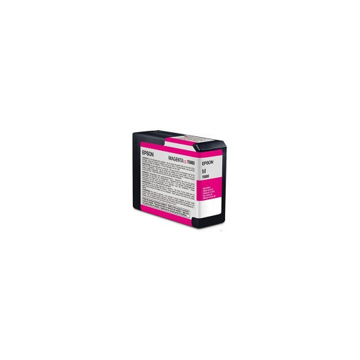   				Epson tusz C13T580300 (magenta) T5803							