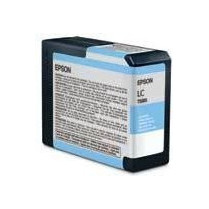   				Epson tusz C13T580600 (light magenta) T5806							