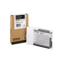   				Epson tusz C13T613800 (matte black) T6138							