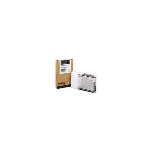 Epson tusz C13T613800 (matte black) T6138