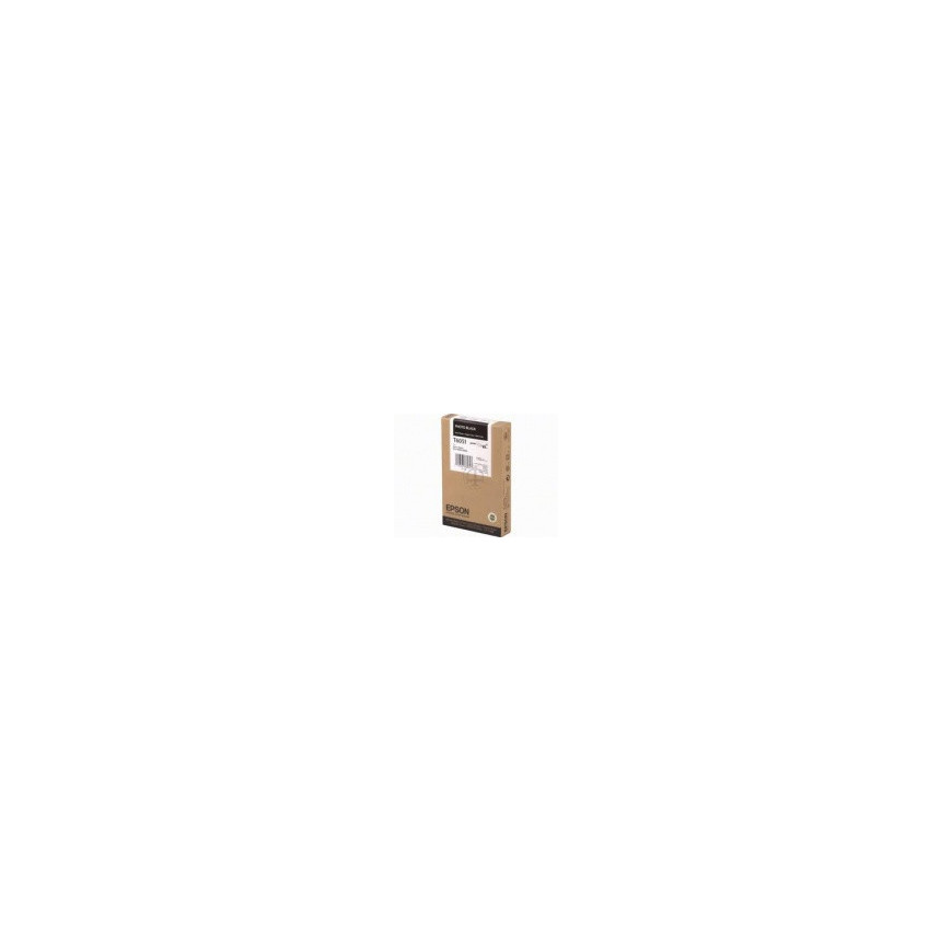 Epson tusz C13T605100/C13T5641 (photo black) T6051