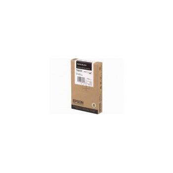 Epson tusz C13T605100/C13T5641 (photo black) T6051