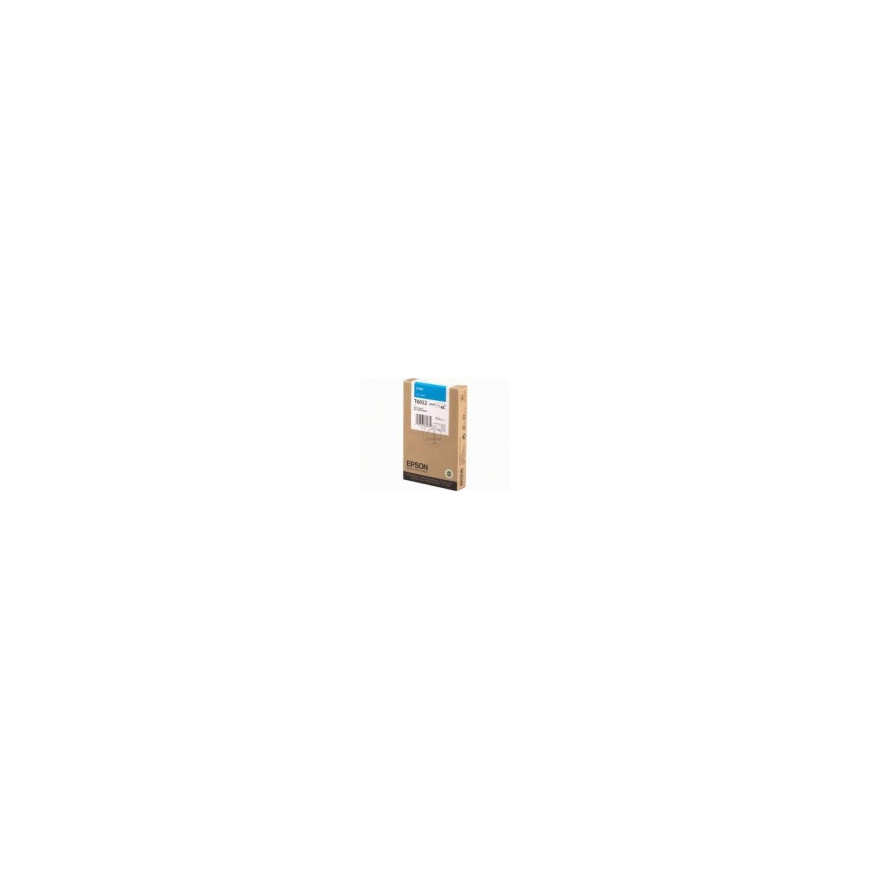 Epson tusz C13T605200/C13T5642 (cyan) T6052