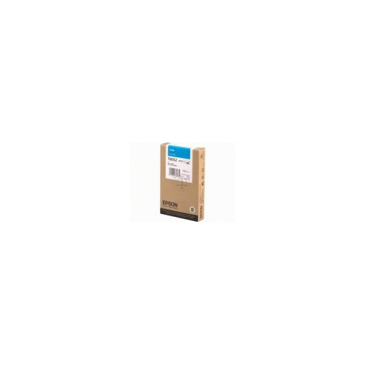 Epson tusz C13T605200/C13T5642 (cyan) T6052