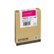   				Epson tusz C13T605300/C13T5643 (vivid magenta) T6053							