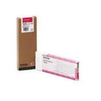   				Epson tusz C13T606300 (vivid magenta) T6063							