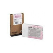   				Epson tusz C13T605600 (vivid light magenta) T6056							