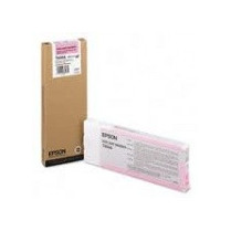   				Epson tusz C13T606600 (vivid light magenta) T6066							