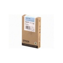   				Epson tusz C13T605500/C13T5645 (light cyan) T6055							