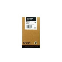   				Epson tusz C13T602100/C13T5621 (photo black) T6021							