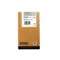   				Epson tusz C13T602700/C13T5627 (light black) T6027							