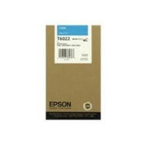   				Epson tusz C13T602200/C13T5622 (cyan) T6022							