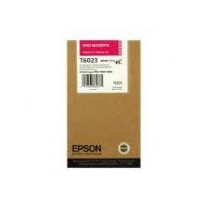   				Epson tusz C13T602300/C13T5623 (vivid magenta) T6023							