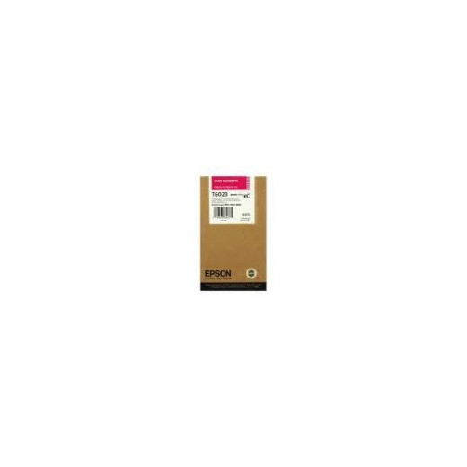   				Epson tusz C13T602300/C13T5623 (vivid magenta) T6023							