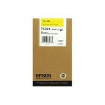   				Epson tusz C13T602400/C13T5624 (yellow) T6024							