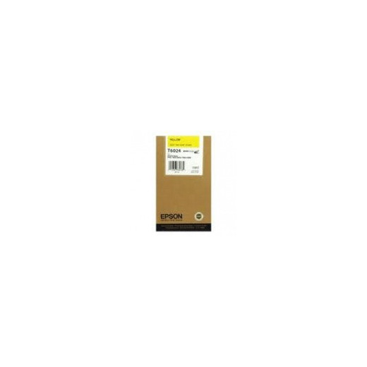   				Epson tusz C13T602400/C13T5624 (yellow) T6024							