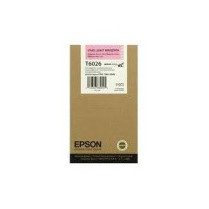   				Epson tusz C13T602600/C13T5626 (vivid light magenta) T6026							