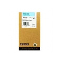   				Epson tusz C13T602500/C13T5625 (light cyan) T6025							