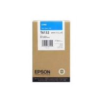   				Epson tusz C13T613200 (cyan) T6132							